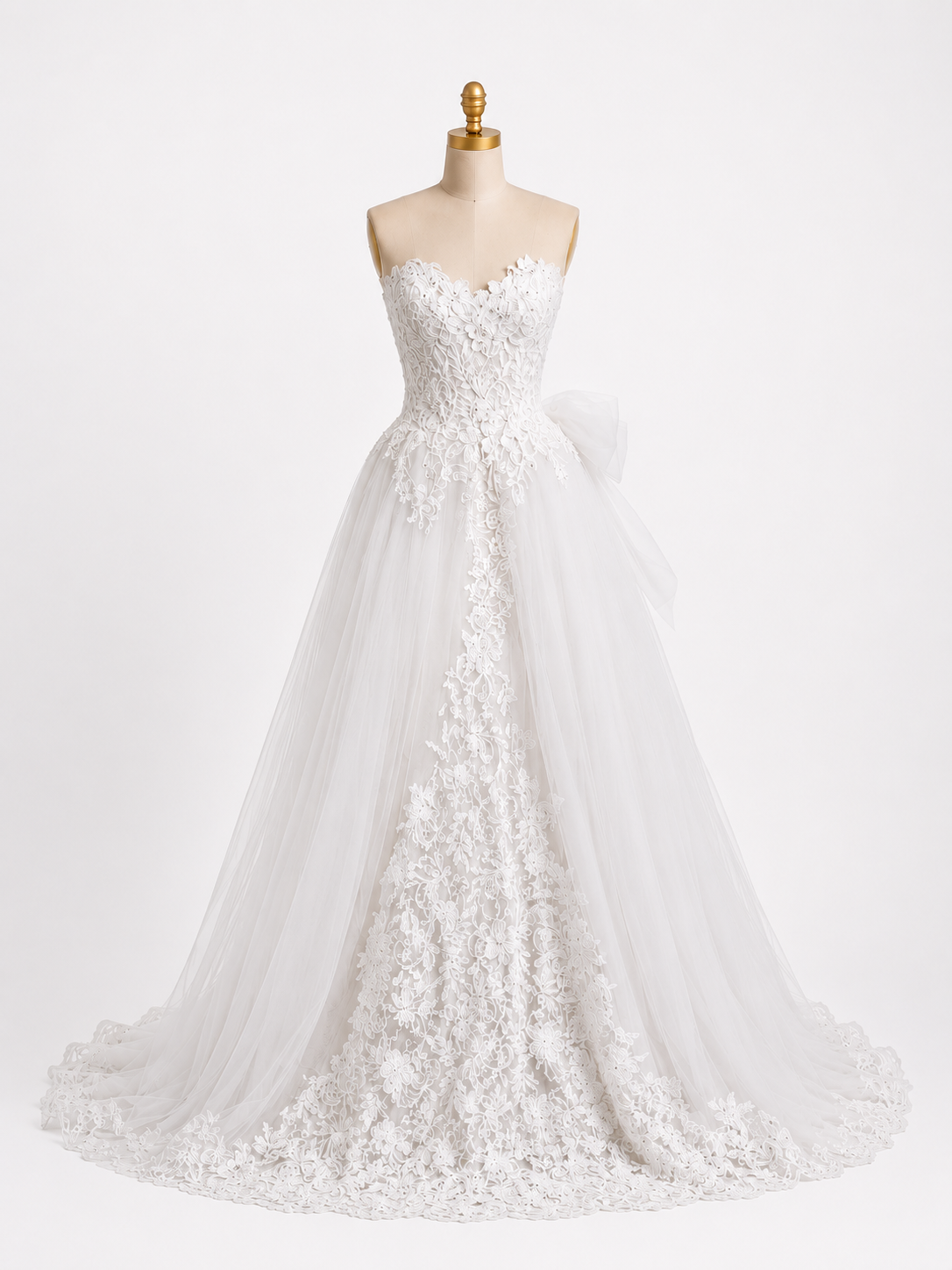 Bridal Couture